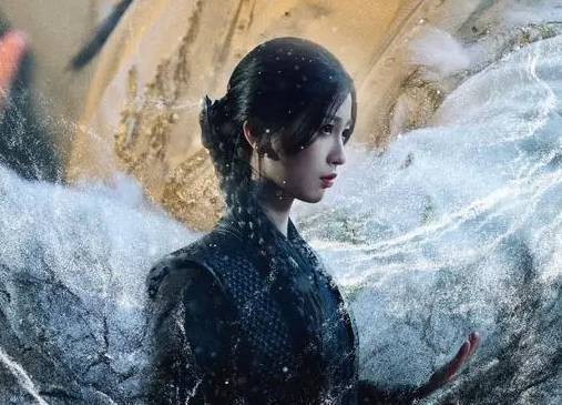 《云之羽》历史图片