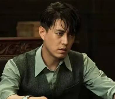 《无间》历史图片