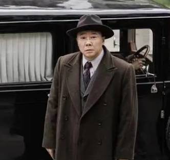 《无间》历史图片