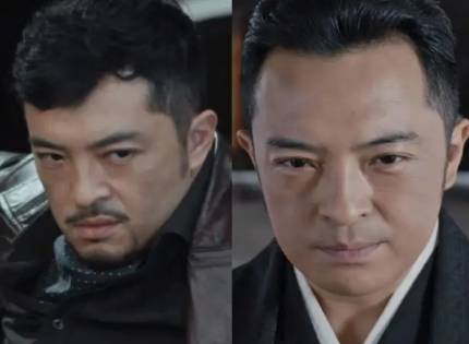 《无间》历史图片