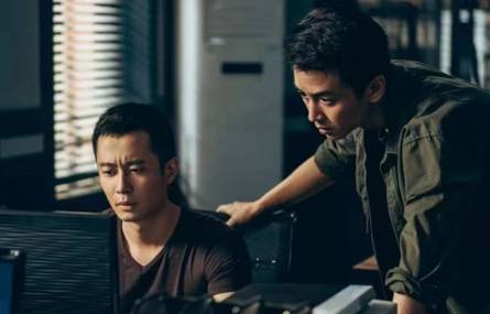 《尘封十三载》历史图片