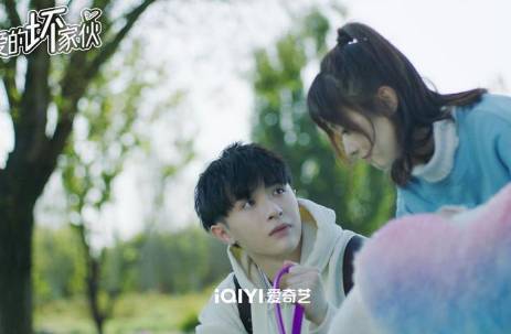 《可爱的坏家伙》历史图片