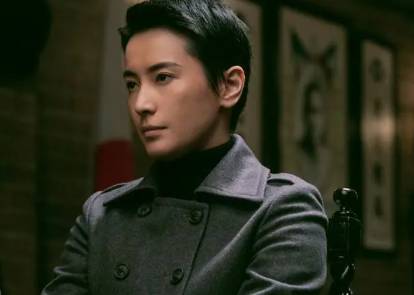 《无间》历史图片