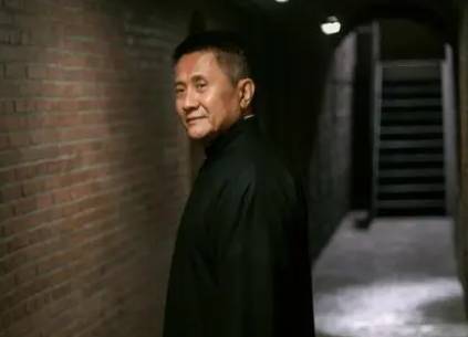 《无间》历史图片