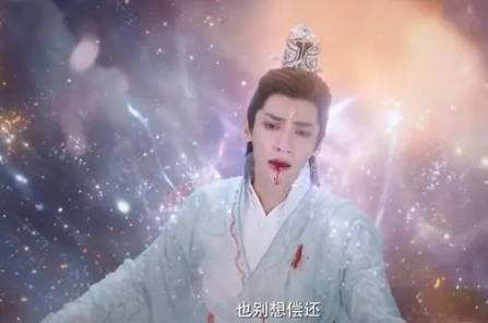 《长月烬明》历史图片