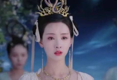 《长月烬明》历史图片