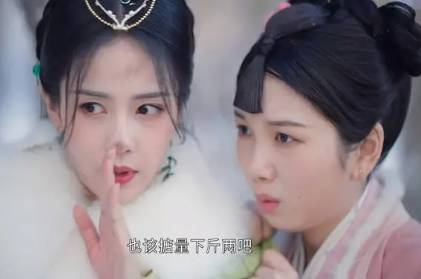 《长月烬明》历史图片
