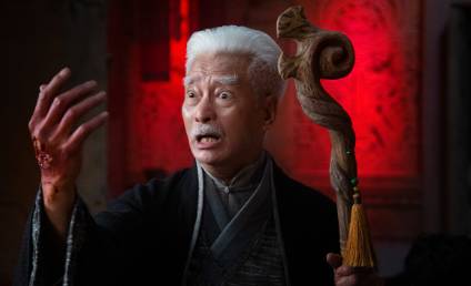 《寻龙诡事》历史图片