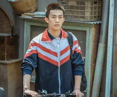 《曾少年之小时候》历史图片