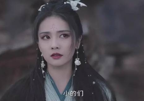 《长月烬明》历史图片