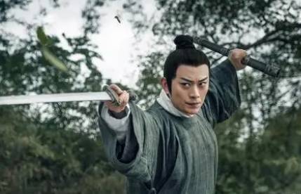 《云襄传》历史图片