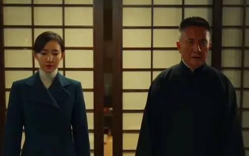《无间》历史图片