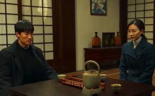 《无间》历史图片