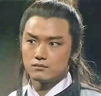 杨康历史图片