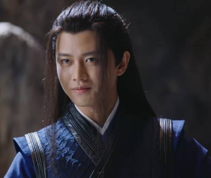 《暮白首》历史图片