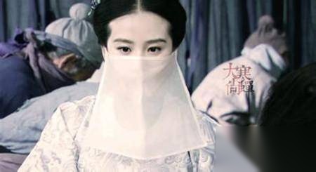 女医明妃传历史图片