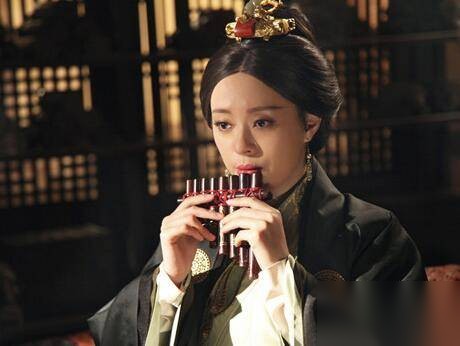 芈月历史图片