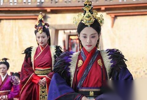 芈月历史图片