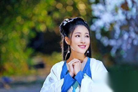 沈璧君历史图片