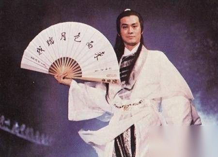 楚留香历史图片