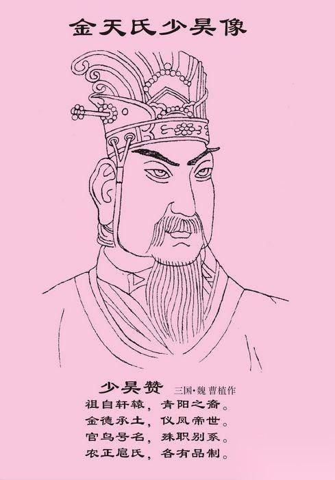蚩尤历史图片