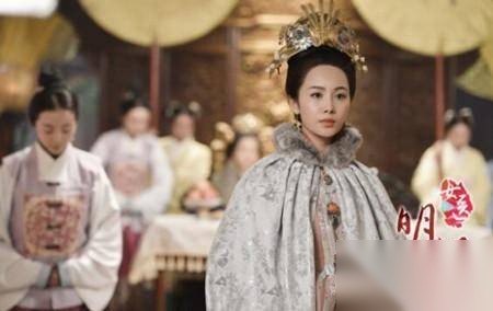 女医明妃传历史图片