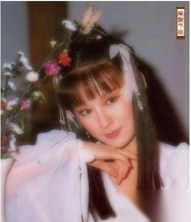 神雕侠侣历史图片