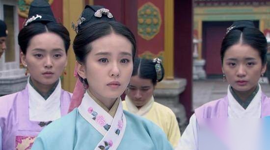 女医明妃传历史图片