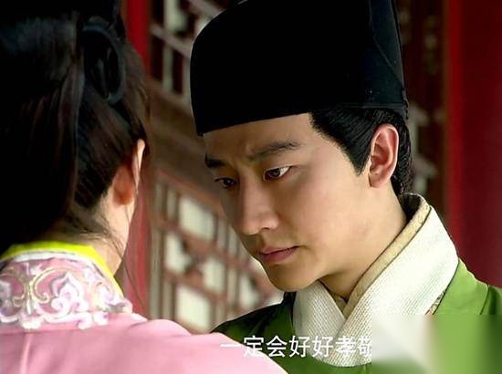 女医明妃传历史图片