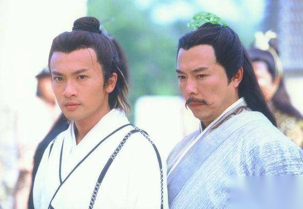 黄药师历史图片