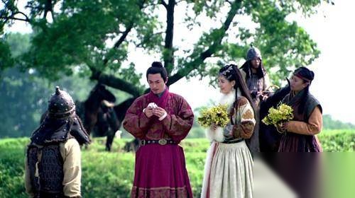女医明妃传历史图片