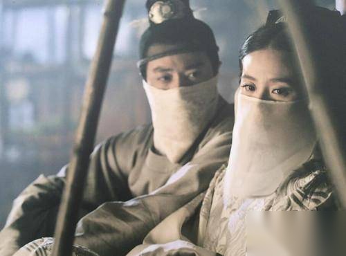 女医明妃传历史图片