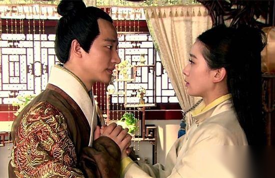 女医明妃传历史图片