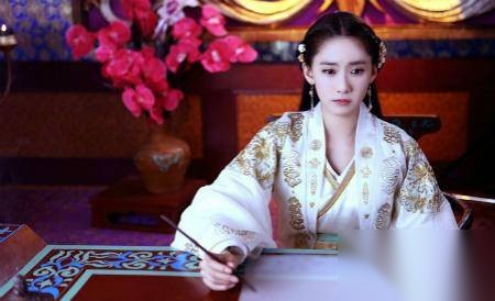 武神赵子龙历史图片