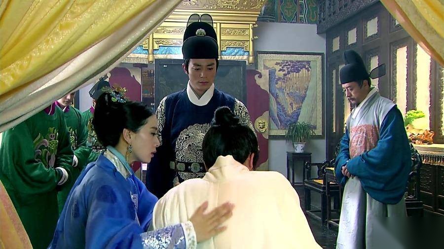 女医明妃传历史图片