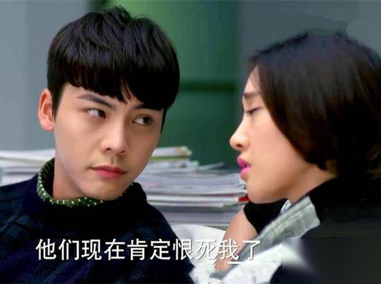 因为爱情有幸福历史图片