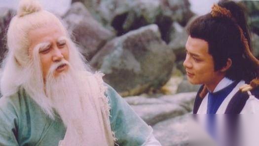洪七公历史图片