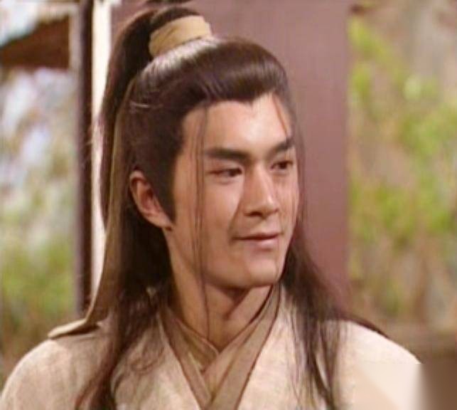 杨过历史图片