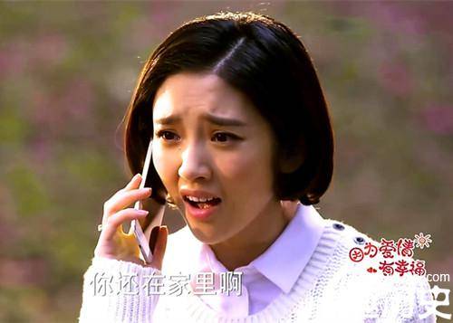 因为爱情有幸福历史图片