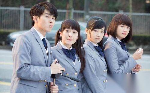 十五年等待候鸟李君扮演者 刘美含个人资料历史图片
