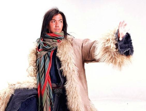 天龙八部历史图片