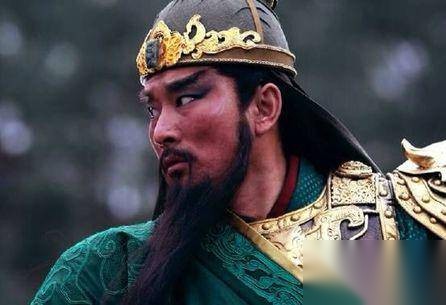 武神赵子龙历史图片