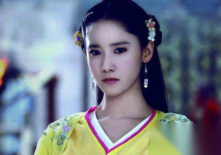 武神赵子龙历史图片