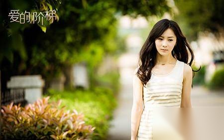 爱的阶梯历史图片