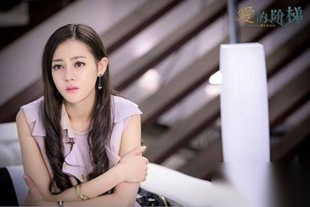 爱的阶梯历史图片