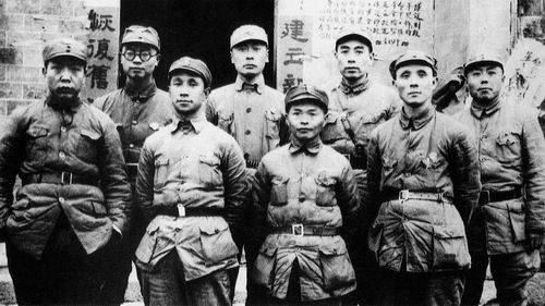 历史上的今天历史图片