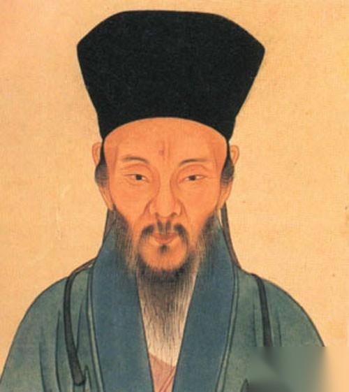 明朝全能大儒王守仁历史图片