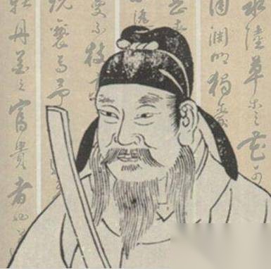 阎立本历史图片