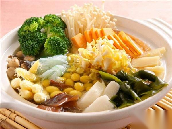 素食日历史图片