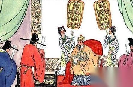农田水利法历史图片